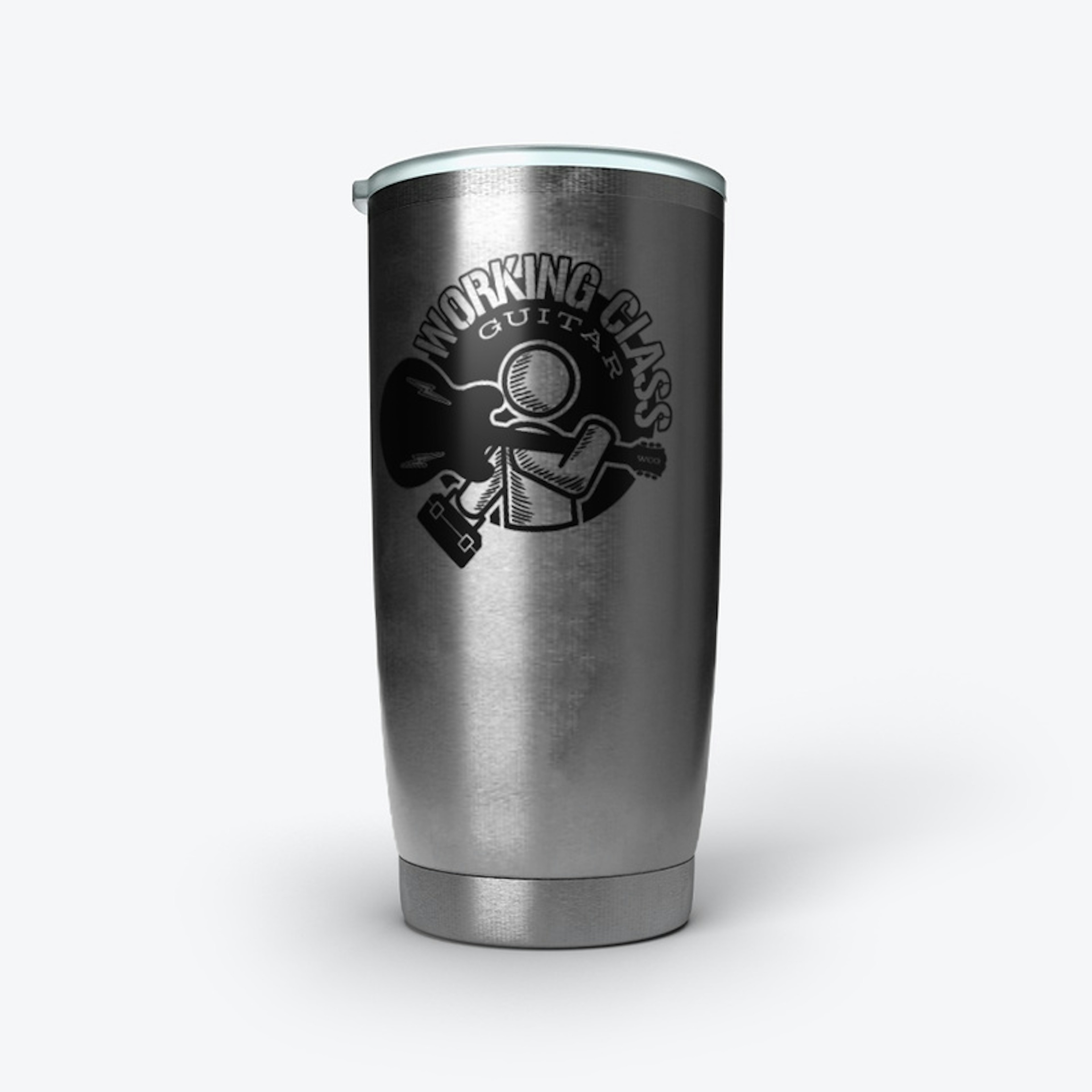 WCG Stainless Tumbler